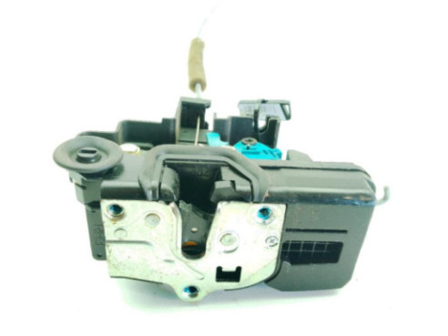 CERRADURA PUERTA LAT TRA DER OPEL ANTARA (L07)|Desguaces La Cabaña