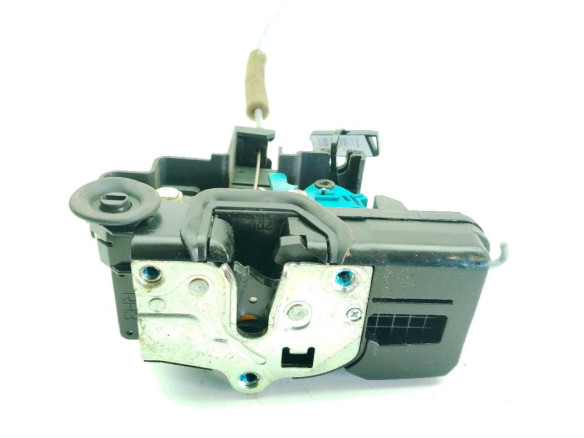 CERRADURA PUERTA LAT TRA DER OPEL ANTARA (L07)|Desguaces La Cabaña