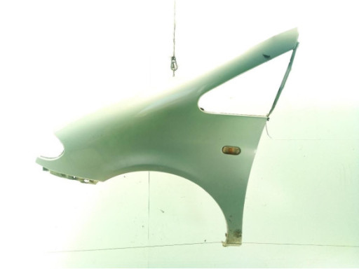 8P0821105F ALETA DEL IZQ AUDI A3 (8P1)|Desguaces La Cabaña