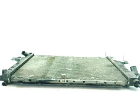 RADIADOR AGUA OPEL ASTRA H (A04)|Desguaces La Cabaña
