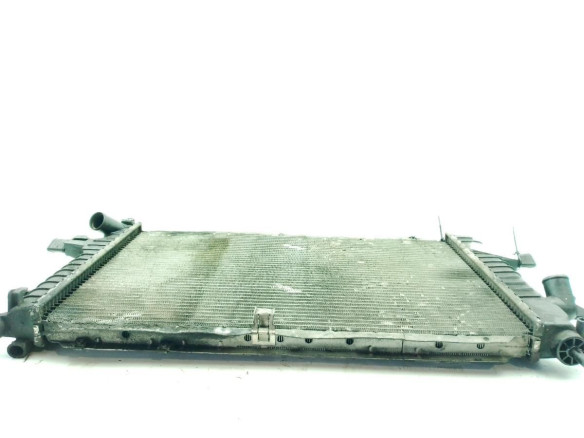 RADIADOR AGUA OPEL ASTRA H (A04)|Desguaces La Cabaña