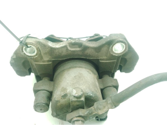 PINZA DEL IZQ OPEL ASTRA H (A04)|Desguaces La Cabaña
