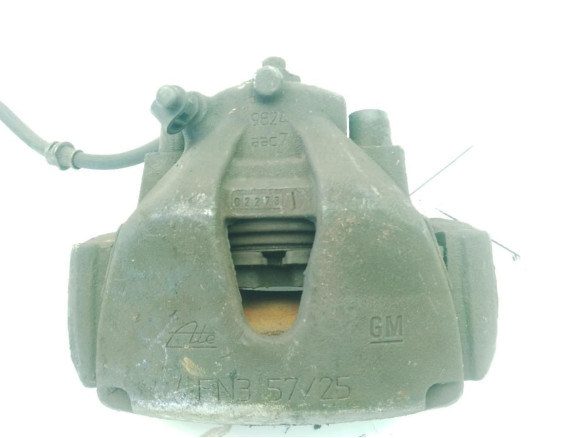 02273 PINZA DEL DER OPEL ASTRA H (A04)|Desguaces La Cabaña