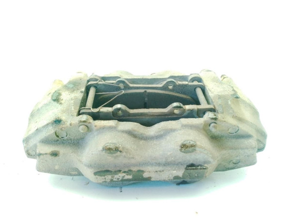 13VU PINZA DEL DER MITSUBISHI MONTERO IV (V8_W, V9_W)|Desguaces La Cabaña