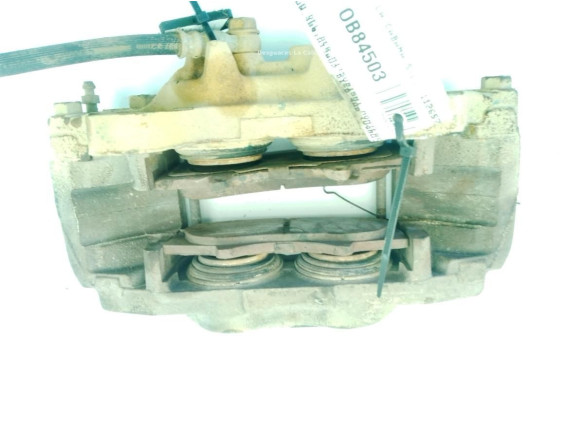 13VU PINZA DEL DER MITSUBISHI MONTERO IV (V8_W, V9_W)|Desguaces La Cabaña