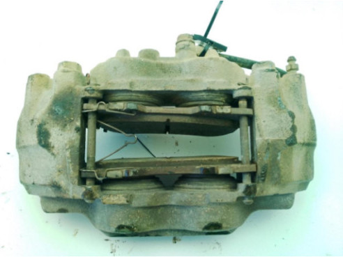 13VU PINZA DEL DER MITSUBISHI MONTERO IV (V8_W, V9_W)|Desguaces La Cabaña