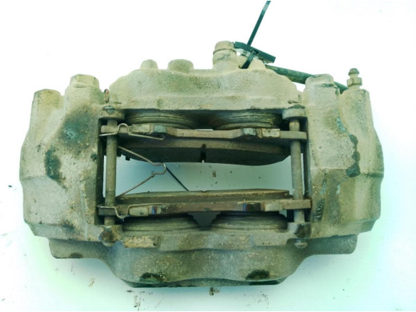 13VU PINZA DEL DER MITSUBISHI MONTERO IV (V8_W, V9_W)|Desguaces La Cabaña