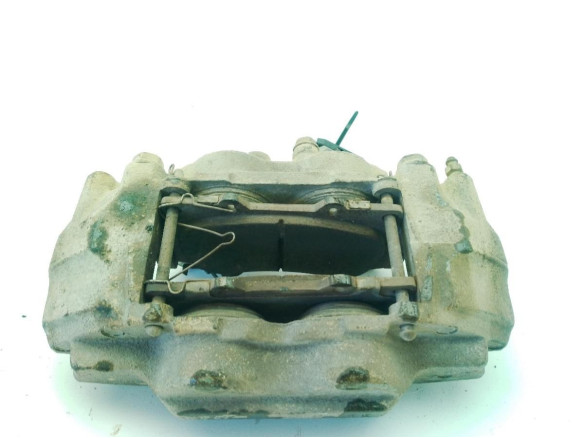 13VU PINZA DEL DER MITSUBISHI MONTERO IV (V8_W, V9_W)|Desguaces La Cabaña