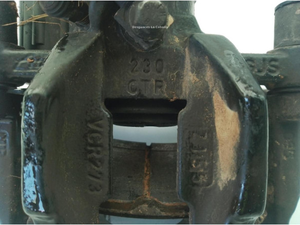 8V0615424E PINZA TRA DER SEAT LEON ST (5F8)|Desguaces La Cabaña