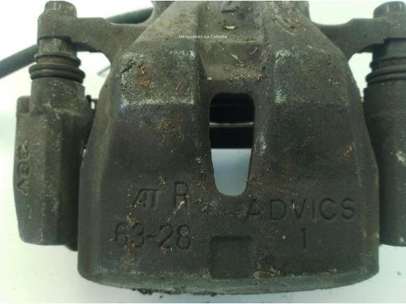 4773042091 PINZA DEL DER TOYOTA RAV 4 III (_A3_)|Desguaces La Cabaña