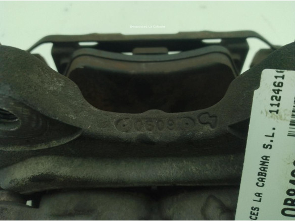 A1644202483 PINZA DEL DER MERCEDES BENZ CLASE GL (X164)|Desguaces La Cabaña