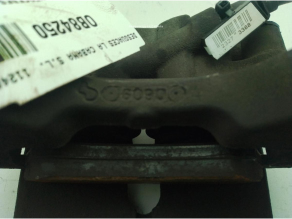 A1644202383 PINZA DEL IZQ MERCEDES BENZ CLASE GL (X164)|Desguaces La Cabaña