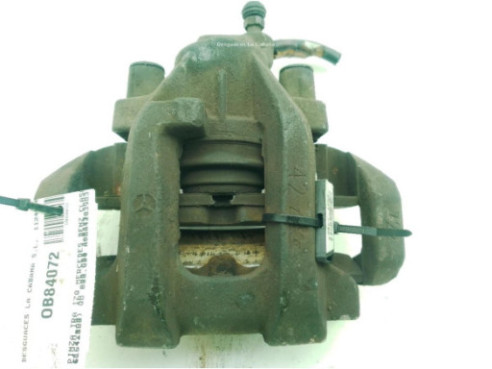 A0044203983 PINZA TRA IZQ MERCEDES BENZ CLASE GL (X164)|Desguaces La Cabaña