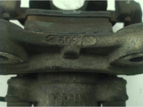A0044204083 PINZA TRA DER MERCEDES BENZ CLASE GL (X164)|Desguaces La Cabaña