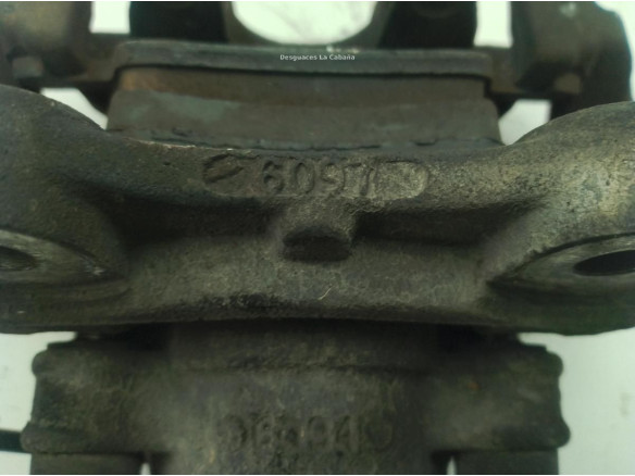 A0044204083 PINZA TRA DER MERCEDES BENZ CLASE GL (X164)|Desguaces La Cabaña