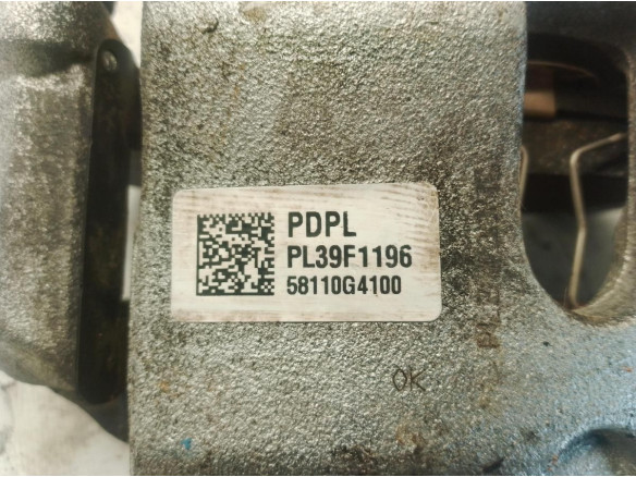 58110G4100 PINZA DEL IZQ KIA CEED (CD)|Desguaces La Cabaña