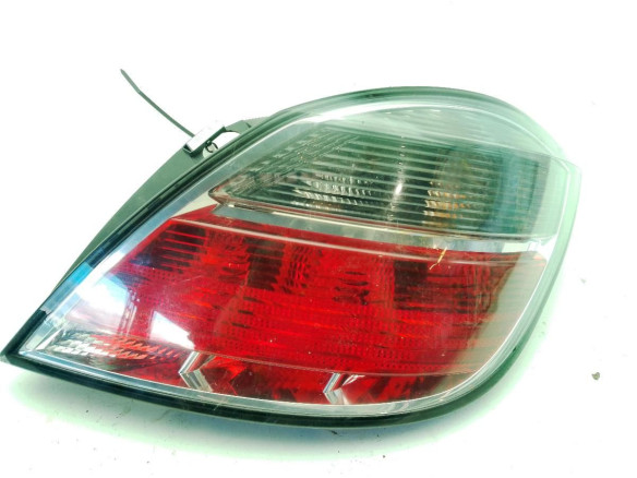 93190307 PILOTO TRA DER EXT OPEL ASTRA H (A04)|Desguaces La Cabaña