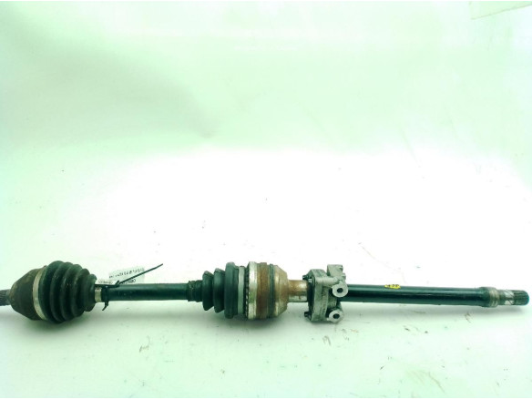PALIER DEL DER OPEL ASTRA H (A04)|Desguaces La Cabaña