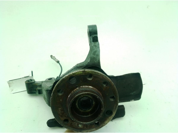 13199460 MANGUETA DEL IZQ OPEL ASTRA H (A04)|Desguaces La Cabaña