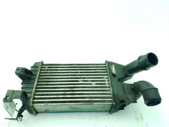 915102 INTERCOOLER OPEL ASTRA H (A04)|Desguaces La Cabaña
