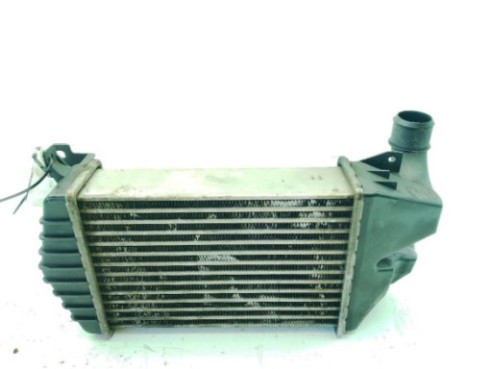 915102 INTERCOOLER OPEL ASTRA H (A04)|Desguaces La Cabaña