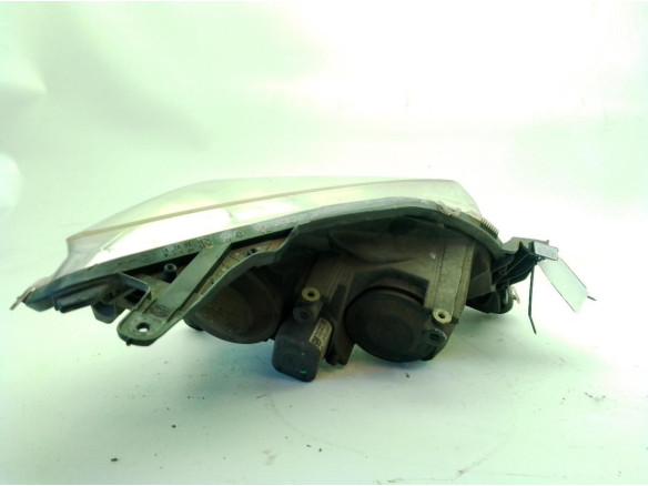 13239288LH FARO IZQUIERDO OPEL ASTRA H (A04)|Desguaces La Cabaña