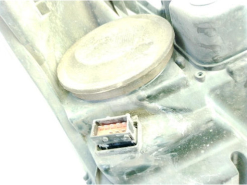 13239288LH FARO IZQUIERDO OPEL ASTRA H (A04)|Desguaces La Cabaña
