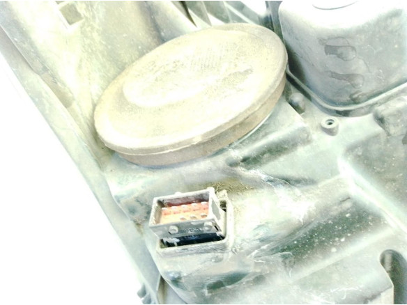 13239288LH FARO IZQUIERDO OPEL ASTRA H (A04)|Desguaces La Cabaña