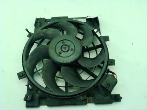 ELECTROVENTILADOR|Desguaces La Cabaña 2