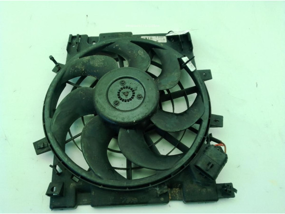 0130303960 ELECTROVENTILADOR OPEL ASTRA H (A04)|Desguaces La Cabaña