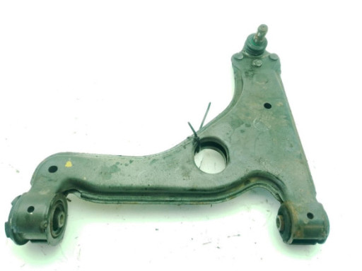 BRAZO SUSPENSION DELANTERO IZQUIERDO INFERIOR|Desguaces La Cabaña