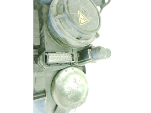 9193243 , 0301179271 FARO IZQUIERDO OPEL VECTRA B Fastback (J96)|Desguaces La Cabaña