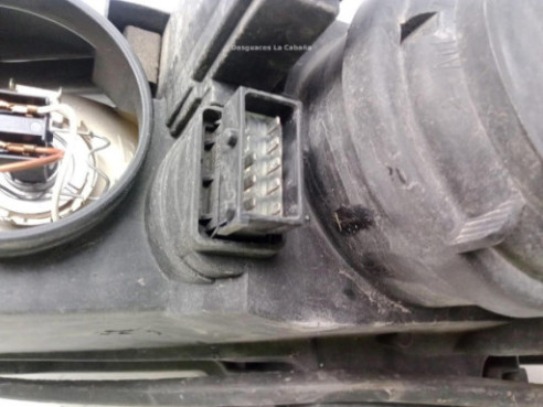 9193244 FARO DERECHO OPEL VECTRA B Fastback (J96)|Desguaces La Cabaña