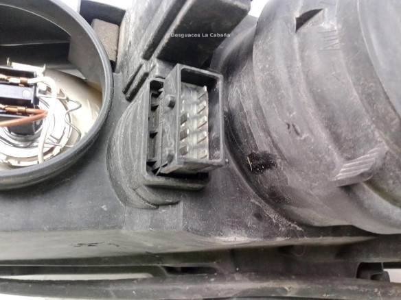 9193244 FARO DERECHO OPEL VECTRA B Fastback (J96)|Desguaces La Cabaña