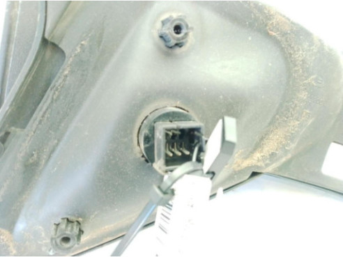 010446 ESPEJO DER OPEL VECTRA B Fastback (J96)|Desguaces La Cabaña