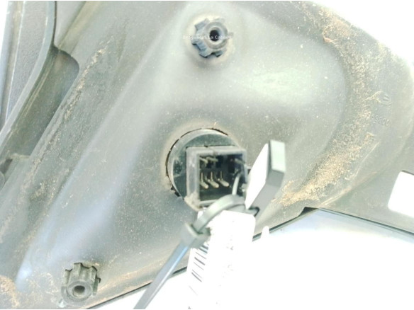 010446 ESPEJO DER OPEL VECTRA B Fastback (J96)|Desguaces La Cabaña