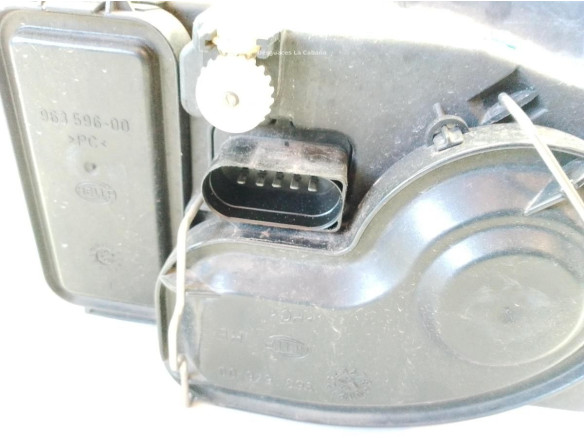 1J5941017BD FARO IZQUIERDO VW BORA (1J2)|Desguaces La Cabaña
