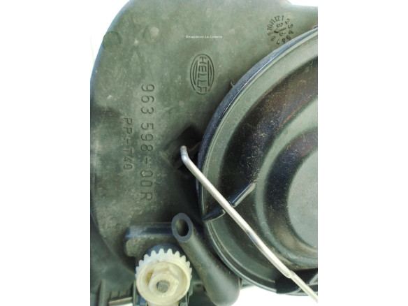 1J5941017BD FARO IZQUIERDO VW BORA (1J2)|Desguaces La Cabaña