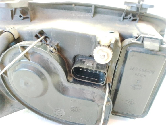 1J5941018BD FARO DERECHO VW BORA (1J2)|Desguaces La Cabaña