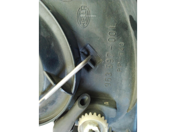 1J5941018BD FARO DERECHO VW BORA (1J2)|Desguaces La Cabaña