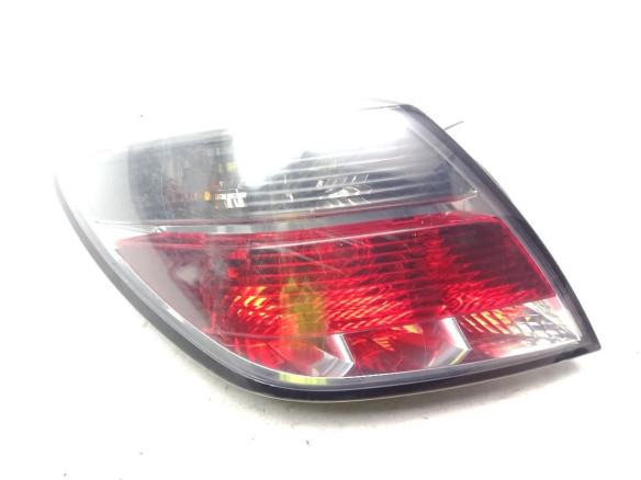 342691834 PILOTO TRA IZQ EXT OPEL ASTRA H GTC (A04)|Desguaces La Cabaña