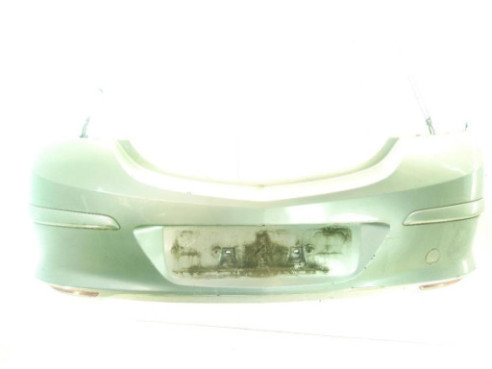 24460512 PARAGOLPES TRA OPEL ASTRA H GTC (A04)|Desguaces La Cabaña