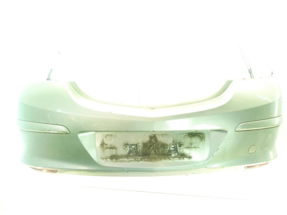 24460512 PARAGOLPES TRA OPEL ASTRA H GTC (A04)|Desguaces La Cabaña