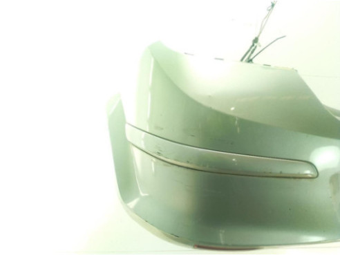 24460512 PARAGOLPES TRA OPEL ASTRA H GTC (A04)|Desguaces La Cabaña