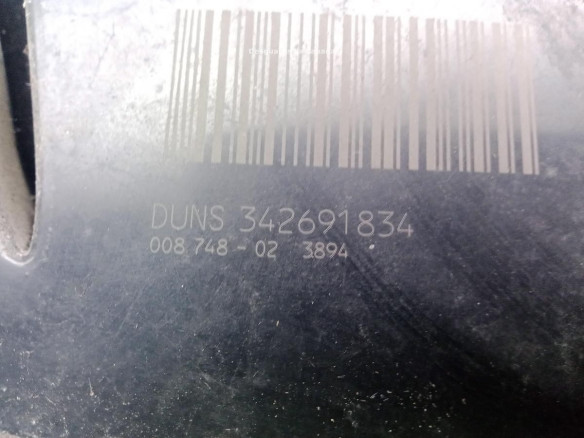 342691834 PILOTO TRA DER EXT OPEL ASTRA H GTC (A04)|Desguaces La Cabaña