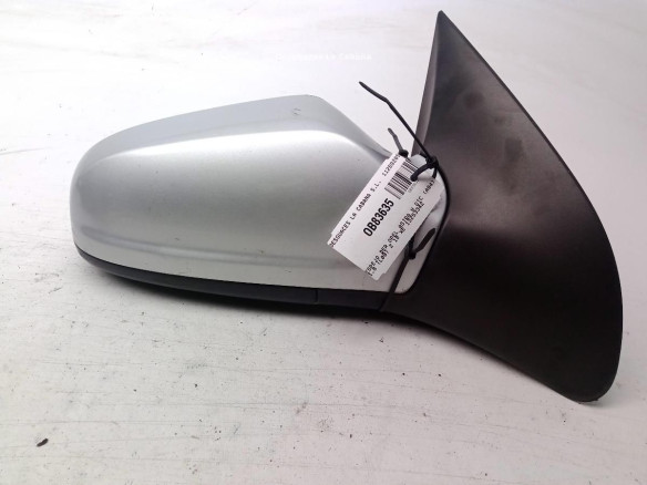 13253342 ESPEJO DER OPEL ASTRA H GTC (A04)|Desguaces La Cabaña
