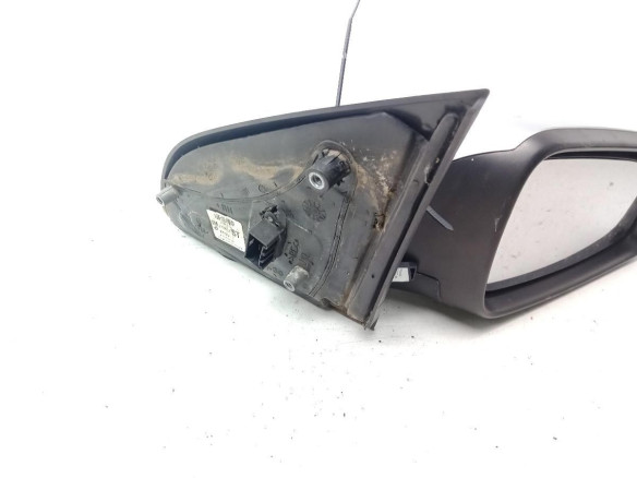 13253342 ESPEJO DER OPEL ASTRA H GTC (A04)|Desguaces La Cabaña