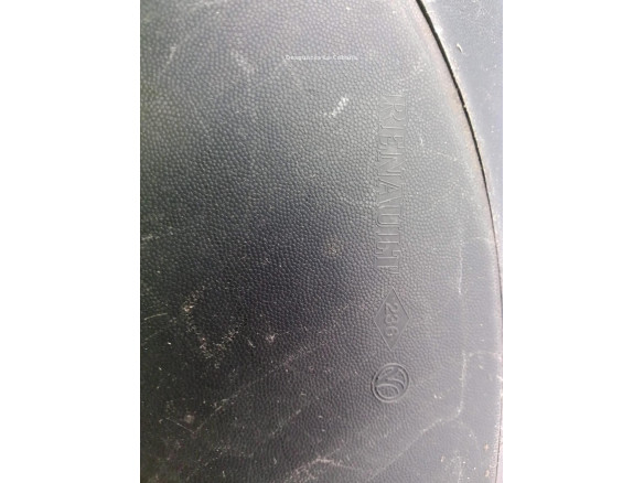 963010191R ESPEJO DER RENAULT MEGANE III Fastback (BZ0_)|Desguaces La Cabaña