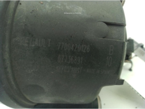 7701045717 NIEBLA DEL DER RENAULT MEGANE I (BA0/1_)|Desguaces La Cabaña