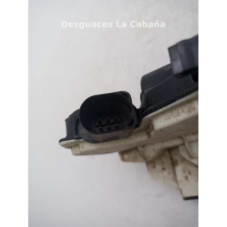 CERRADURA PUERTA LAT DEL DER SEAT IBIZA IV (6J5, 6P1) |Desguaces La Cabaña